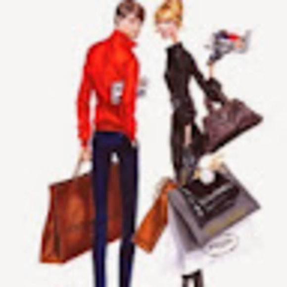 Meet your Posher, Golden - Picture 2 of 2